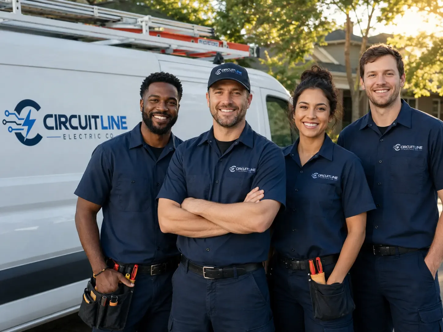 Whole Home Rewiring company in Concordia, MO