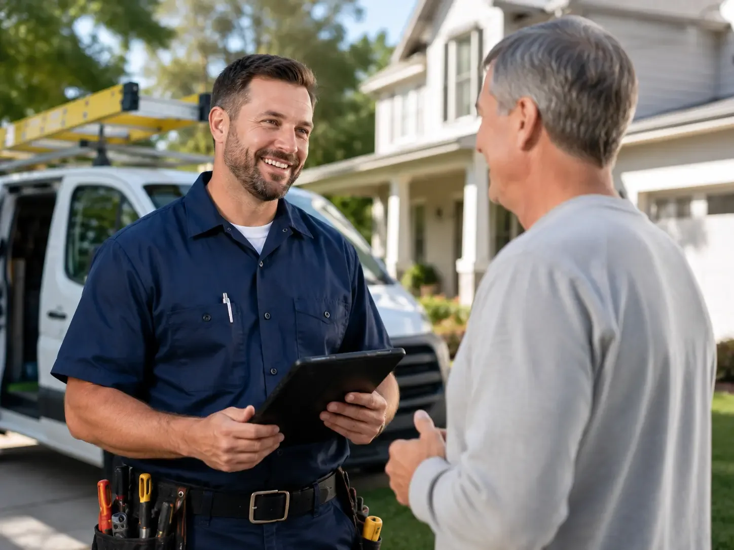Whole Home Rewiring Concordia, MO FAQs